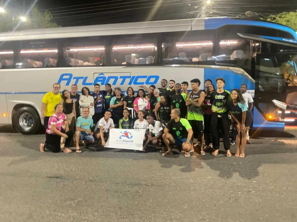 Campeonato Brasileiro de Orientação