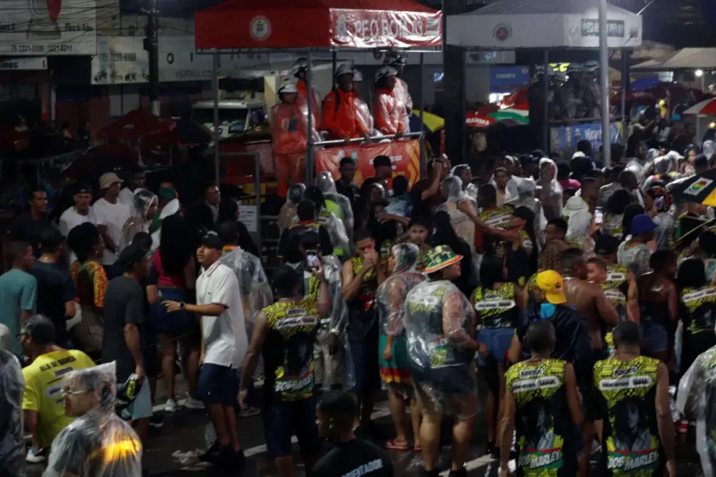 Micareta de Feira 2025
