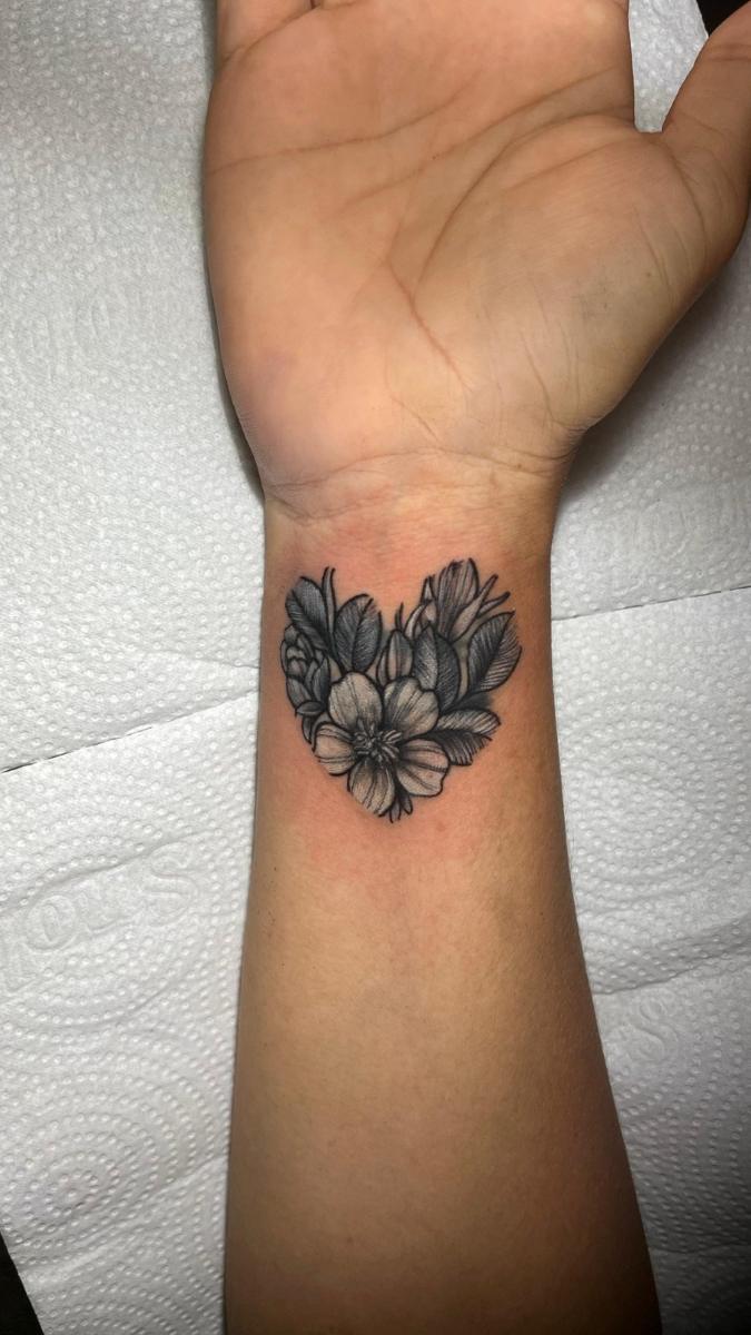 A tatuagem vem conquistando espaço no Dia das Mães