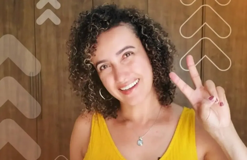 gestora de carreira