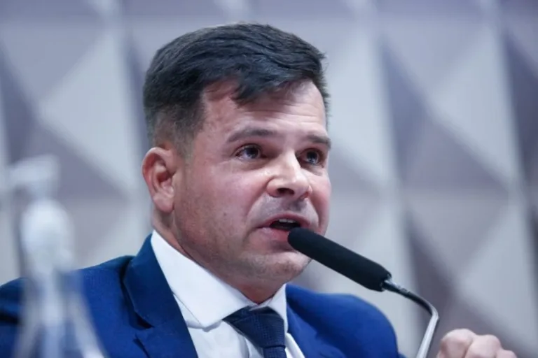 Adiel Pereira Alcântara, ex-coordenador da PRF