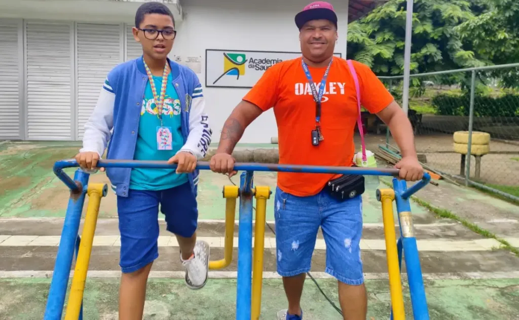 Semana Cultural da Família Apaiana