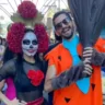 Fantasias do Bando Anunciador 2024