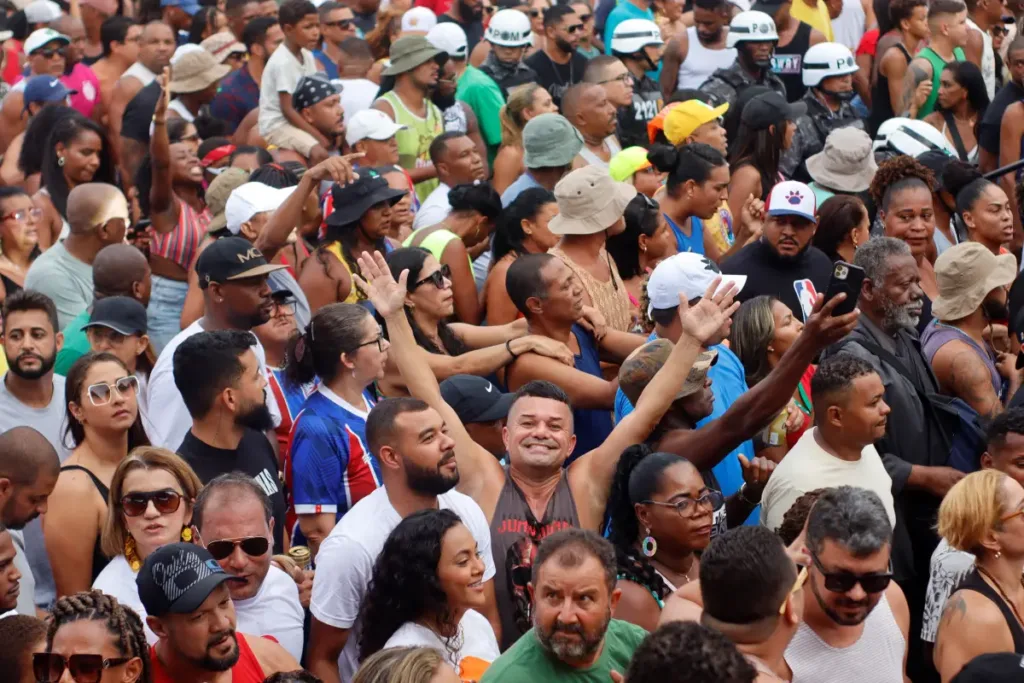 Micareta de Feira 2025