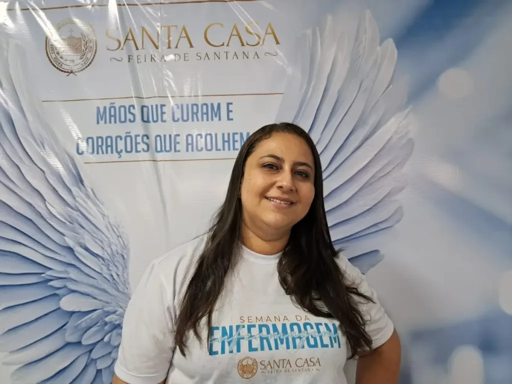 Semana da Enfermagem