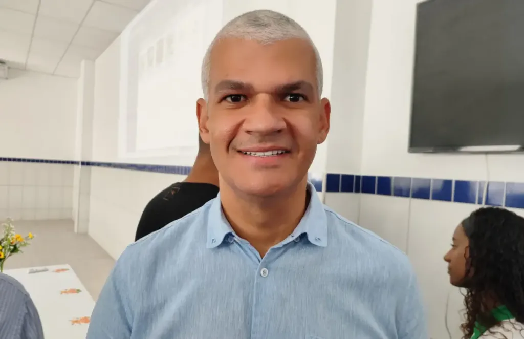 projeto de ensino em 3D em escolas da rede municipal