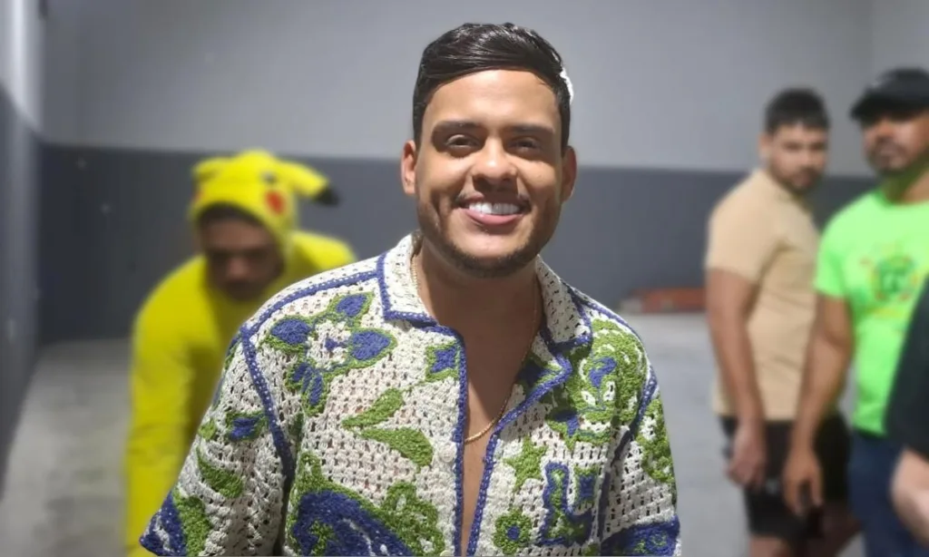 Thiago Aquino