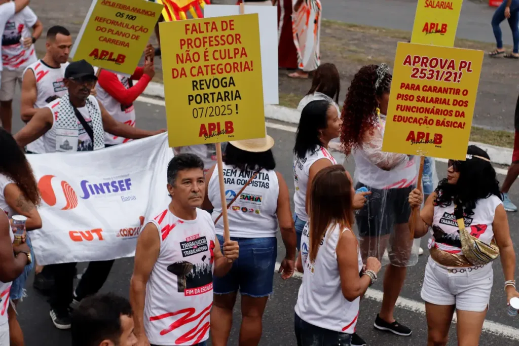 Micareta de Feira 2025