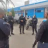 Operação em Paulo Afonso