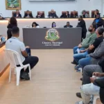 Debate deve ser mais amplo, avalia vereador sobre mudança de data da Micareta durante audiência pública