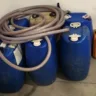 combustíveis recuperados