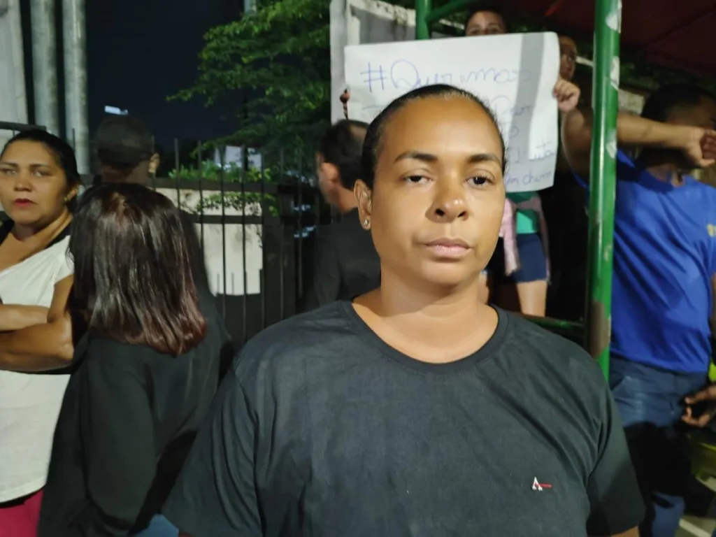 Família de dono de academia assassinado pede justiça 7