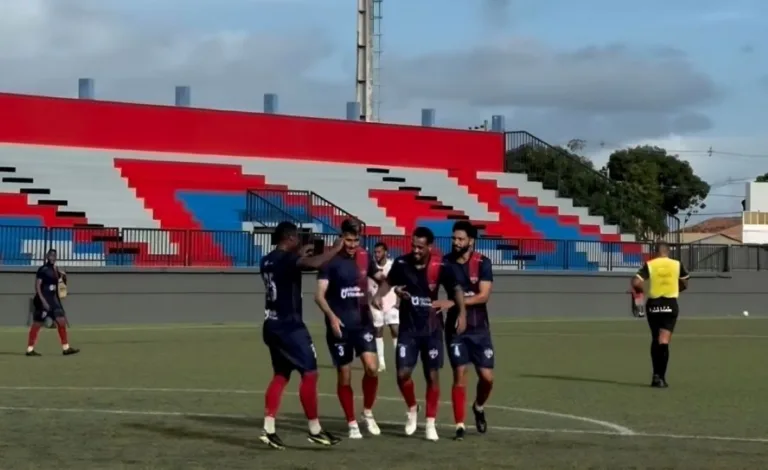 Campeonato Baiano