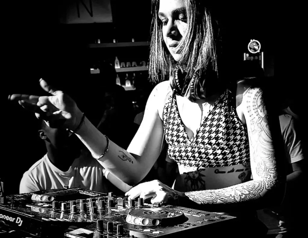 Dj kally