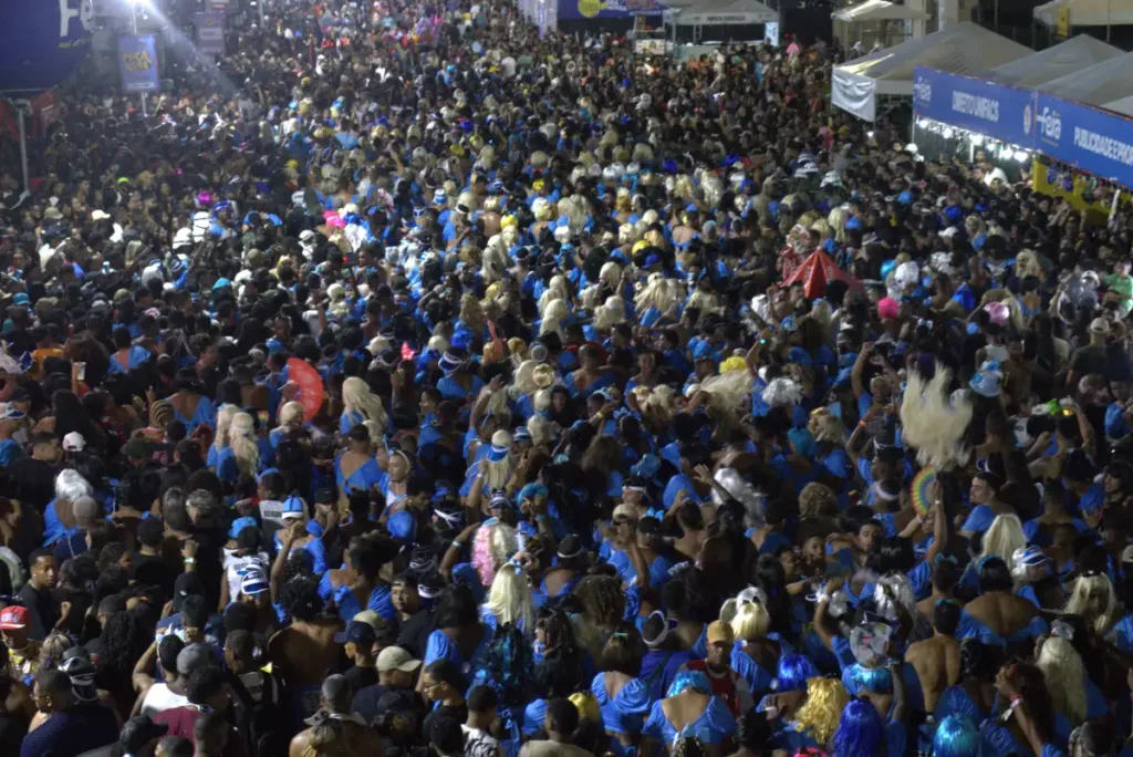 Micareta de Feira 2025