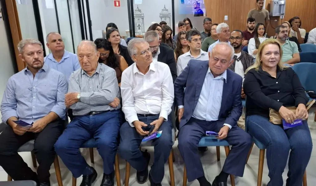Feira da Indústria da Bahia é lançada em Feira de Santana
