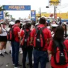 MP Bahia na Micareta