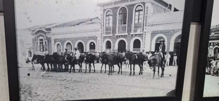 Museu do Comércio | Foto: Paulo José/Acorda Cidade