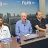 Prefeito de Feira - José Ronaldo -