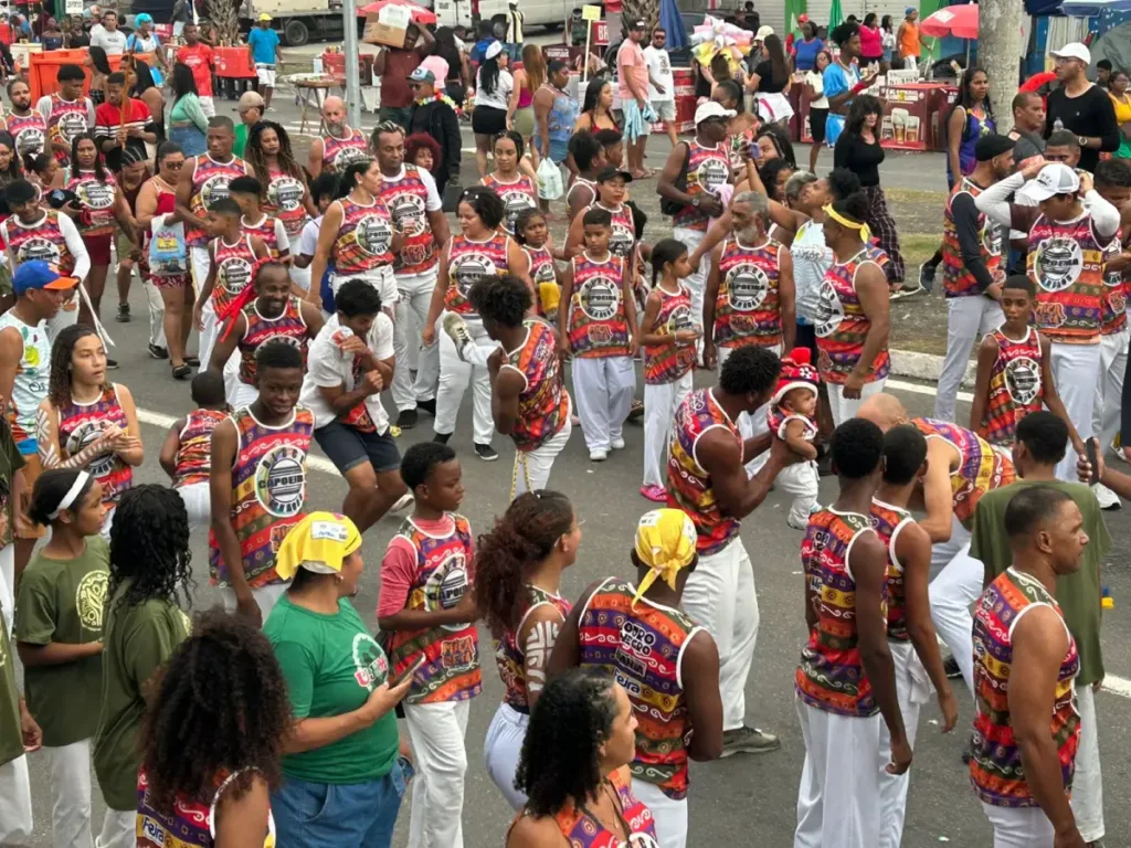 Micareta de Feira 2025