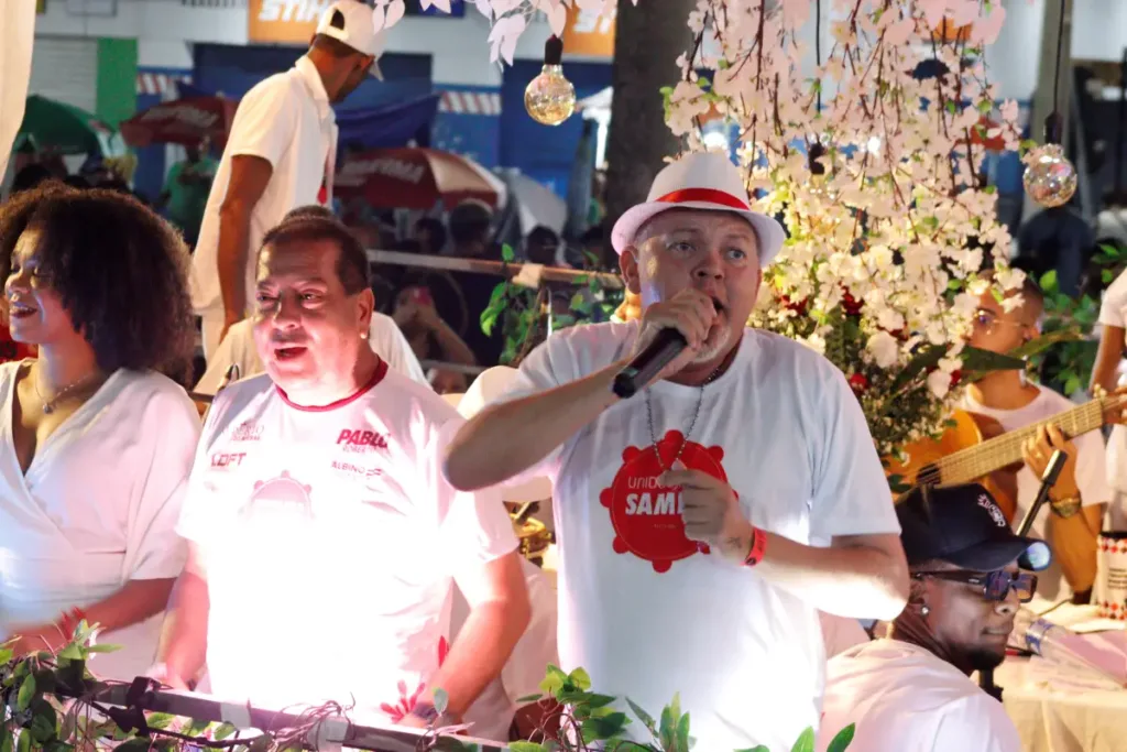 Micareta de Feira 2025