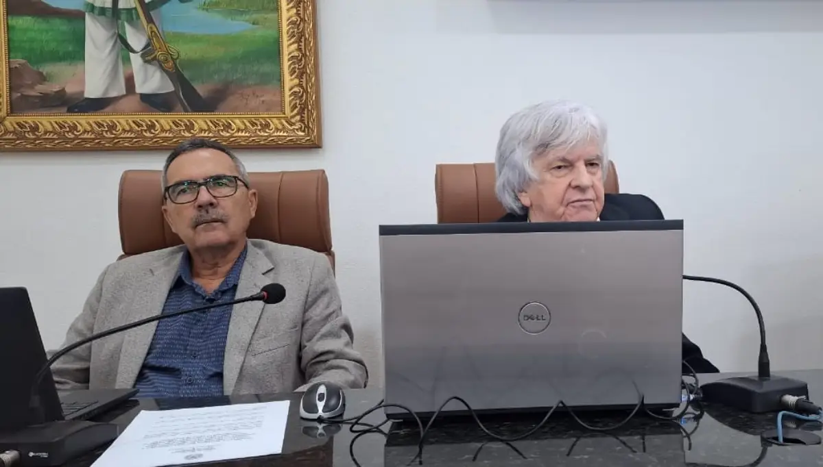 Câmara Municipal de Feira de Santana - orçamento - arrecadação
