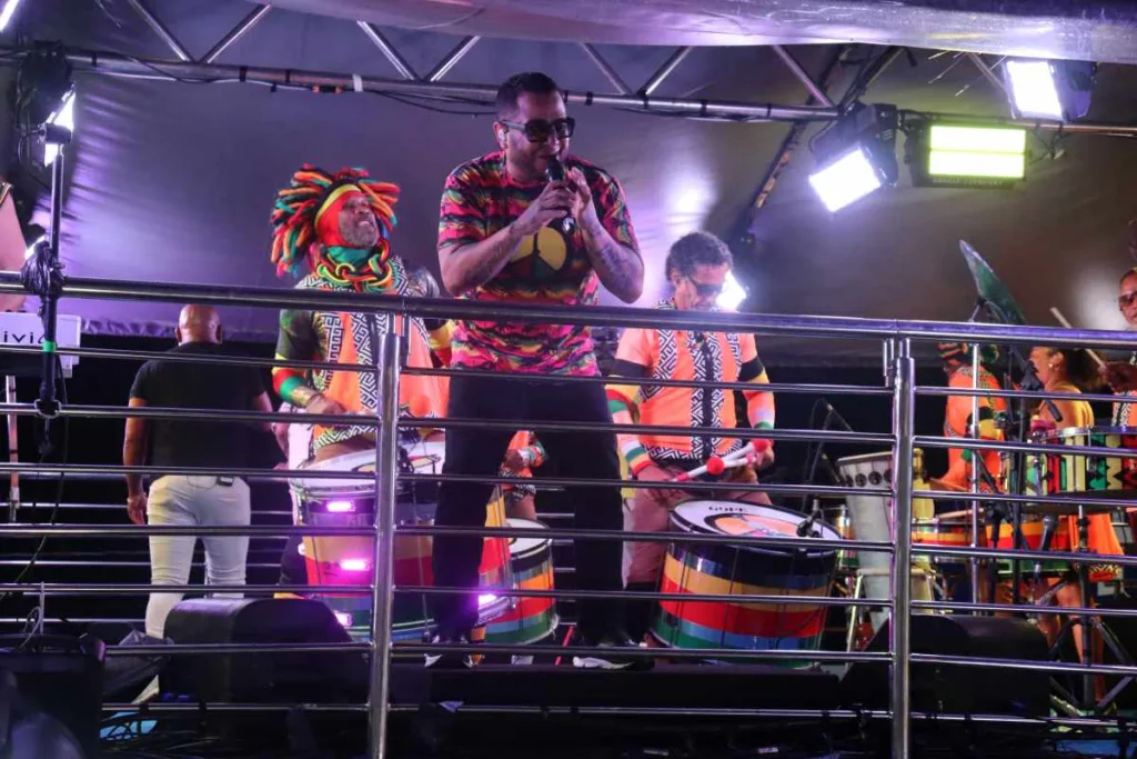 Olodum