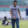 Paulo Sales - ex-técnico - Fluminense de Feira