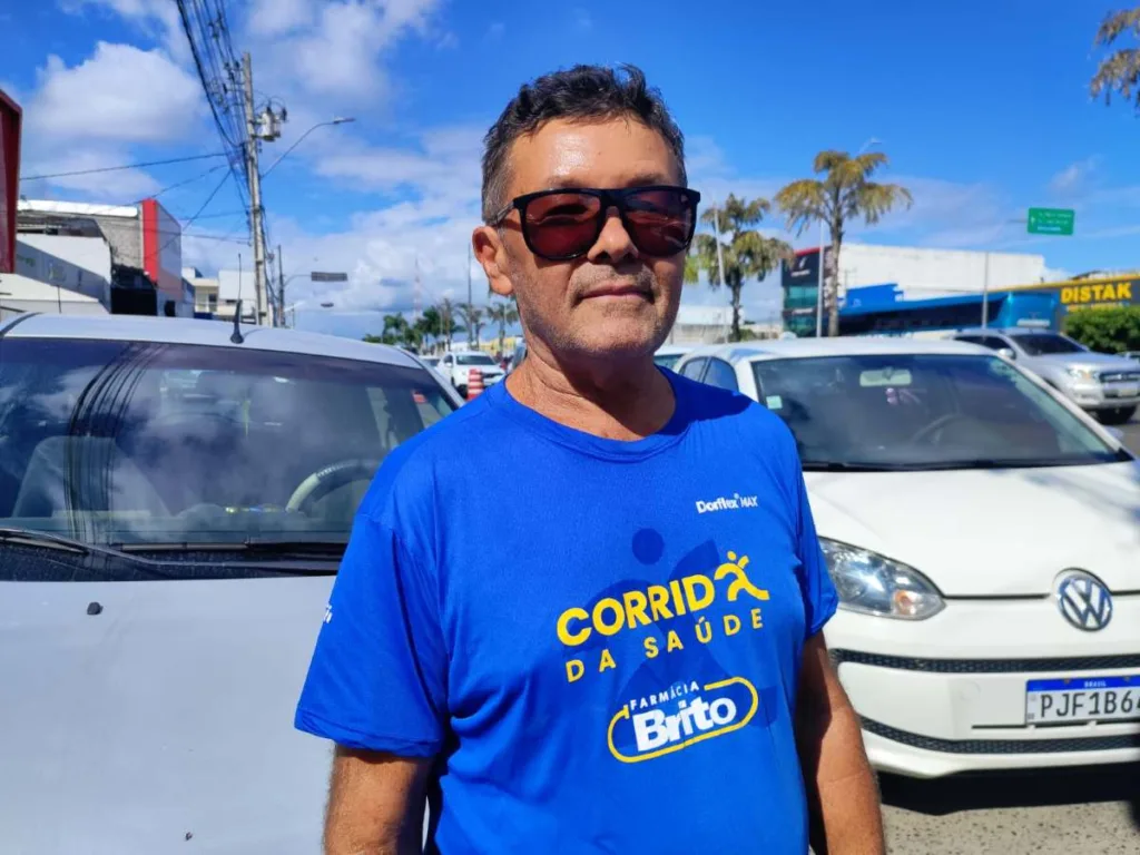 Juscelino Alves
