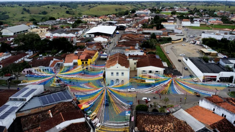São João de Conceição do Almeida