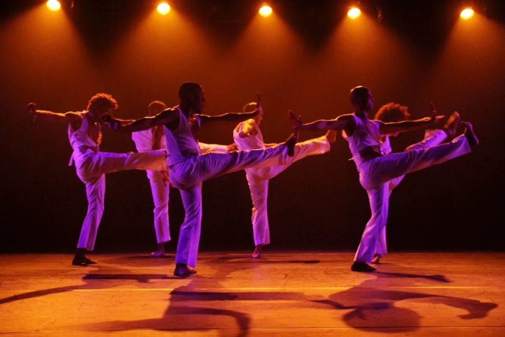 Funceb lança edital Quarta que Dança com inscrições de 2 a 21 de maio