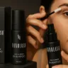 Shampoo para cílios e sobrancelhas Nanolash Brow