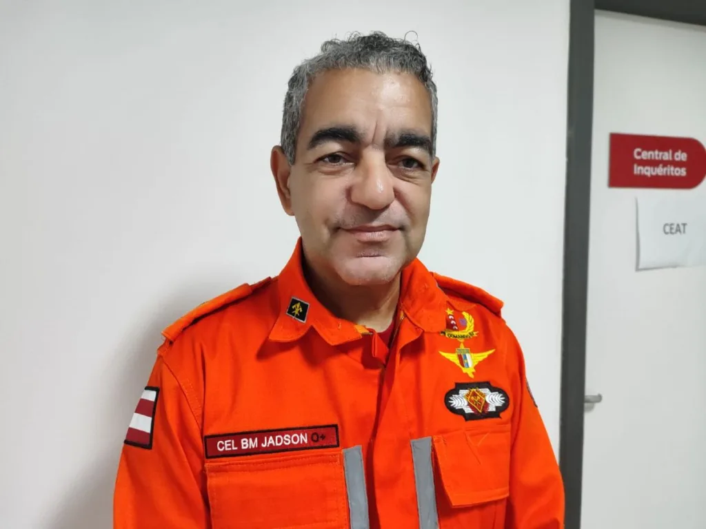 major Jadson