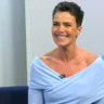 Ana Paula Arósio volta à TV Globo após 15 anos