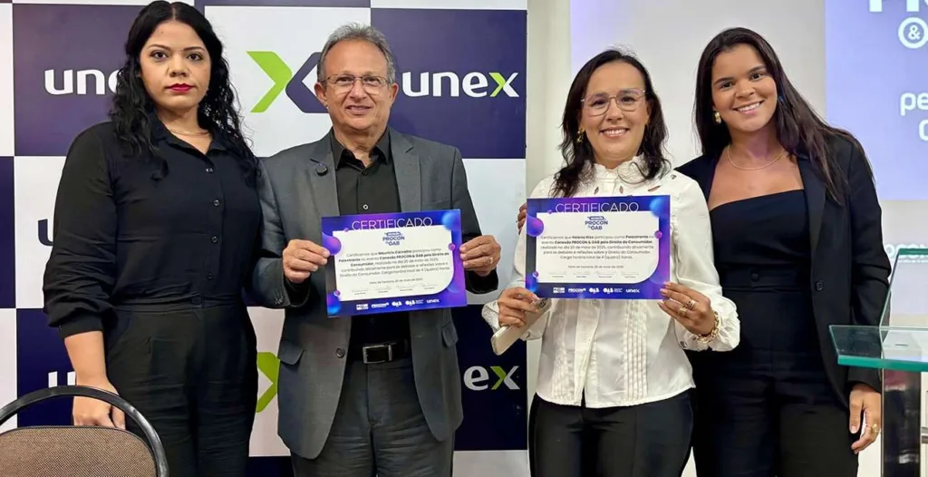 Abusos nas relações de consumo e superendividamento são discutidos pelo Procon e OAB
