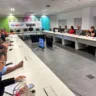Reunião de alinhamento Carnaval 2026