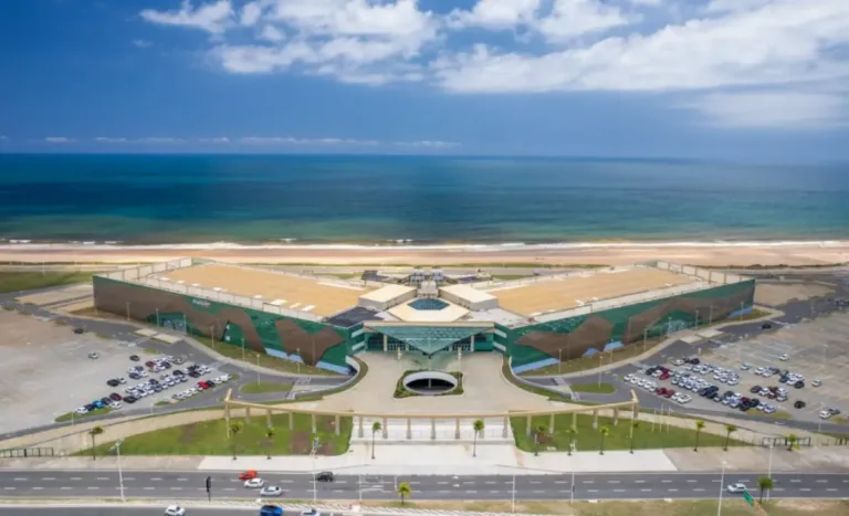 Centro de Convenções