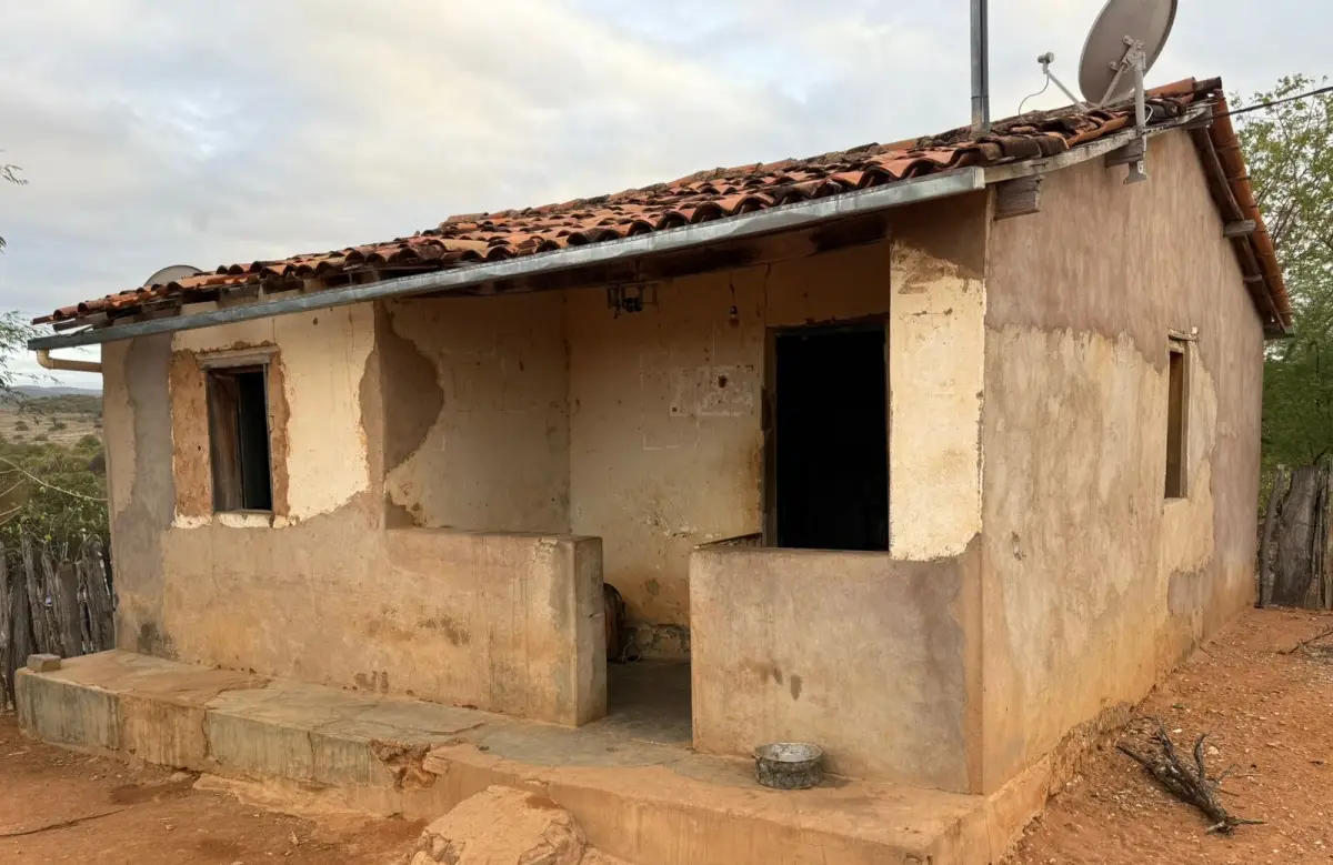 Avô acusado de estuprar neta