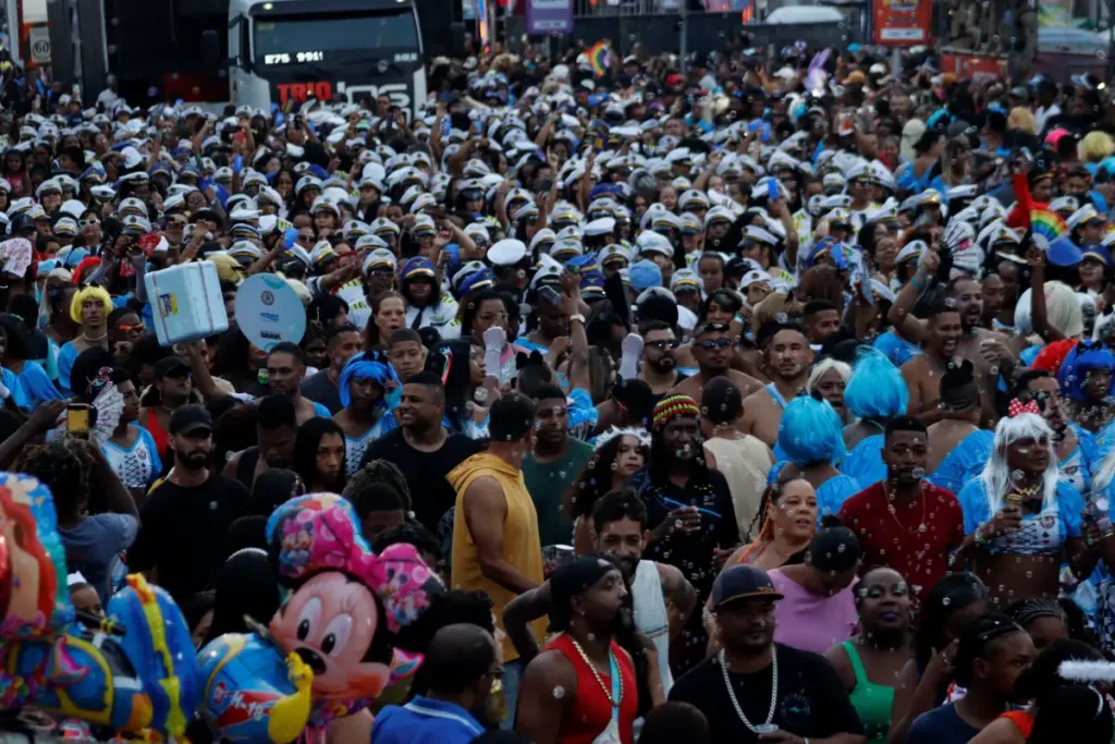 Micareta de Feira 2025