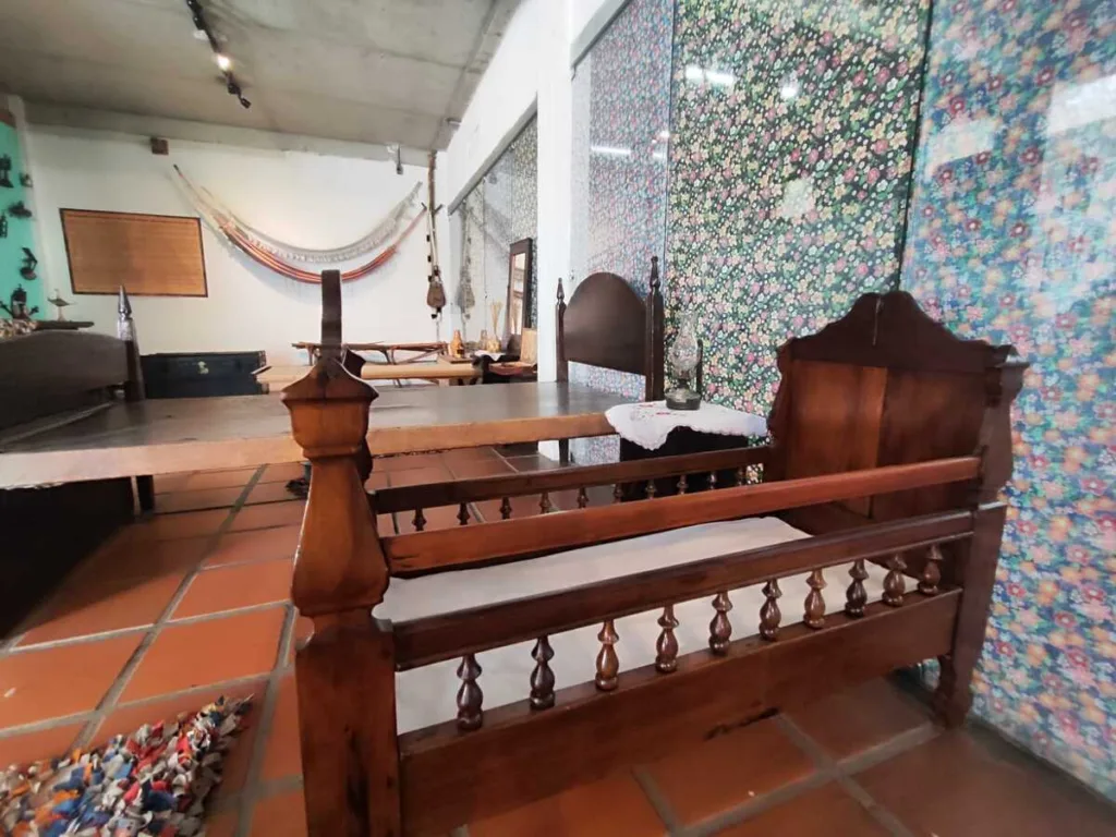 Museu Casa do Sertão | Foto: Ed Santos/Acorda Cidade