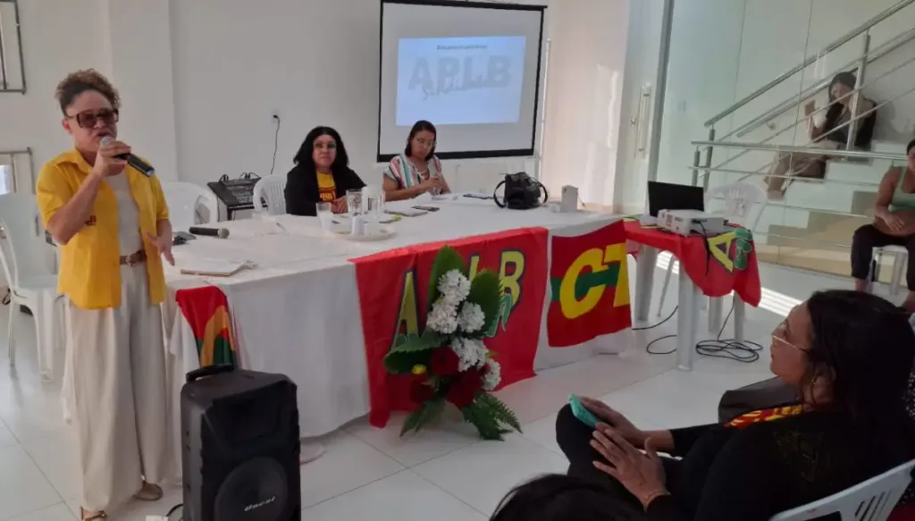 professores da rede municipal