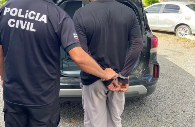 Polícia civil