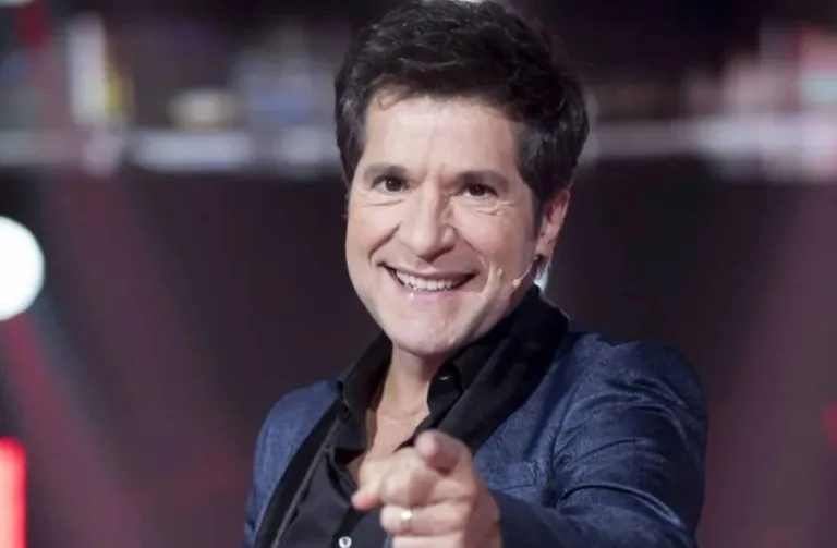 Cantor Daniel