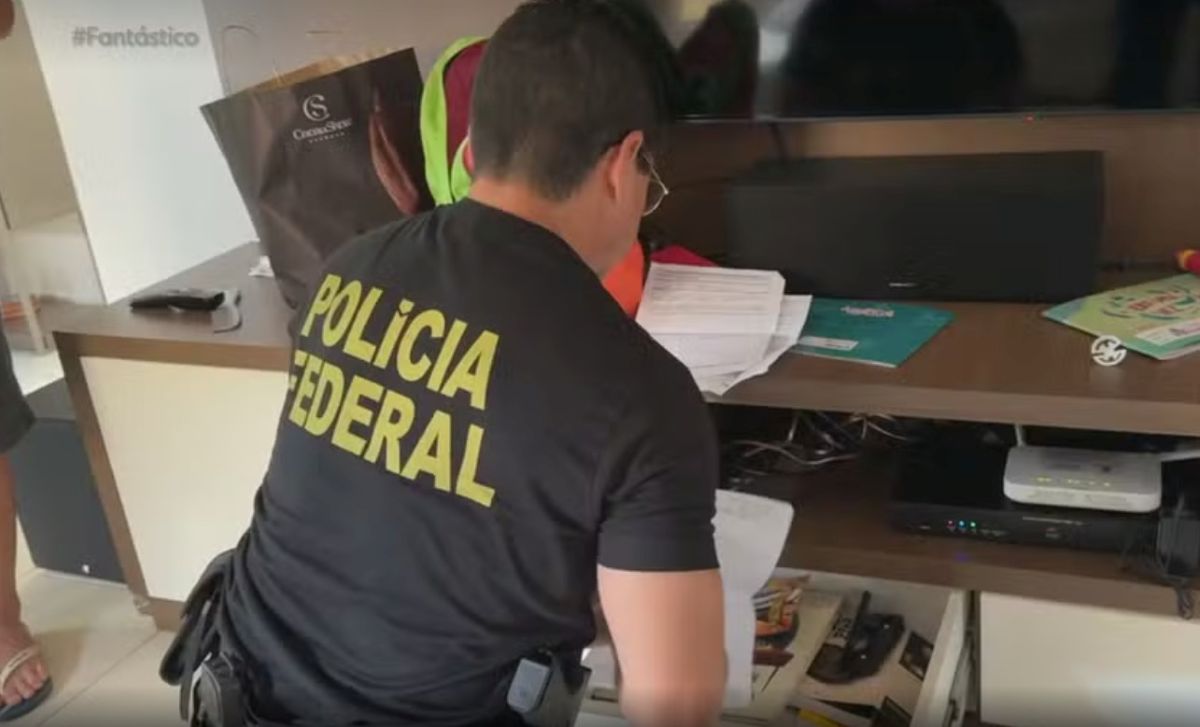 Fraude do INSS: duas associações investigadas, em Sergipe, foram criadas com documentos com assinaturas falsas, aponta perícia