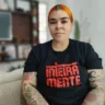 Milena Batista - Rifa solidária