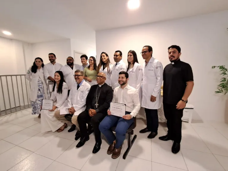 Escola de Ecocardiografia