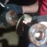 Jiboia resgatada