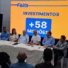 Prefeito anuncia reajuste salarial e concurso público para professores da rede municipal de Feira de Santana