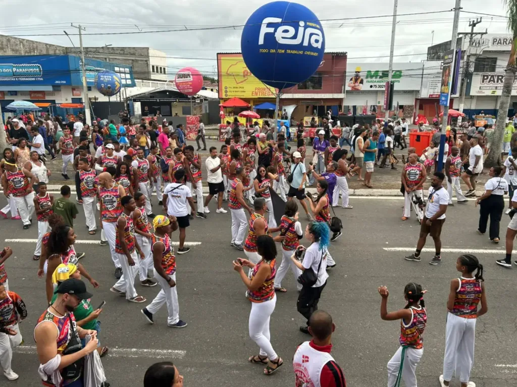 Micareta de Feira 2025