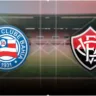 Bahia e Vitória